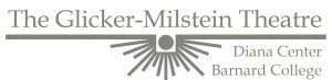 Glicker-Milstein Logo Grey